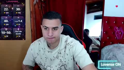 Snapshot of simonkeler chatting on 09/22/25, 03:41 SIMON KELER online show from 09/22/25, 03:41