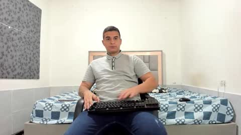 SIMON KELER online show from 01/08/26, 11:12