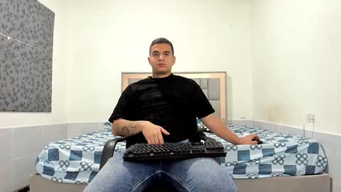 SIMON KELER online show from 01/09/26, 05:48