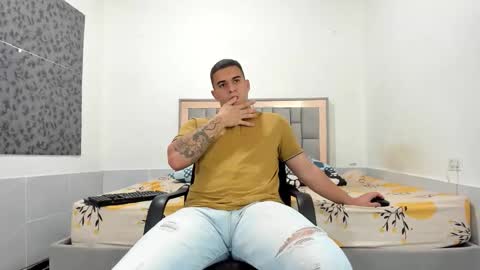 SIMON KELER online show from 02/04/26, 12:27