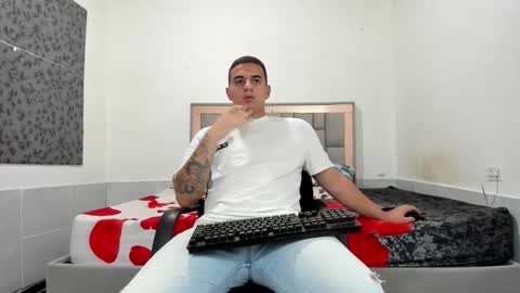 SIMON KELER online show from 02/20/26, 06:26