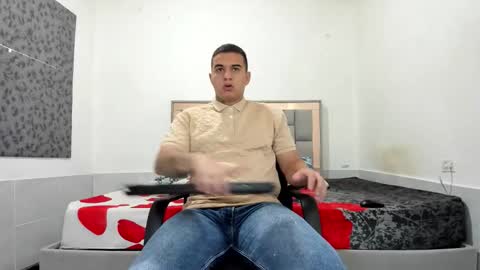 SIMON KELER online show from 03/03/26, 09:37