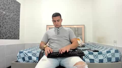 SIMON KELER online show from 03/21/26, 11:52