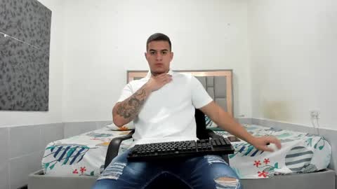 SIMON KELER online show from 04/04/26, 10:02