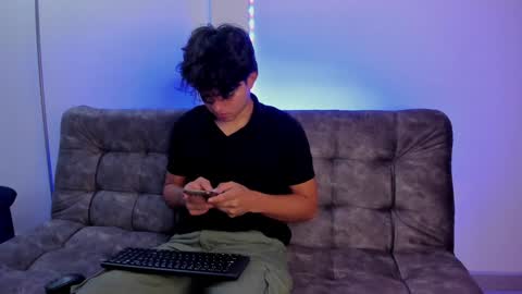  Simon  online show from 01/29/25, 12:45