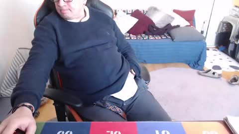 Simon Sx online show from 01/23/25, 10:11