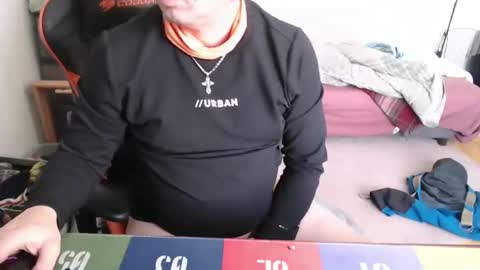 Simon Sx online show from 02/19/25, 12:22