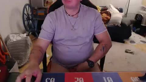 Simon Sx online show from 09/08/25, 10:09