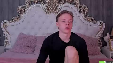 Simon online show from 03/05/26, 08:43