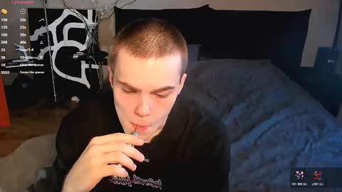 Simon online show from 02/17/26, 12:45