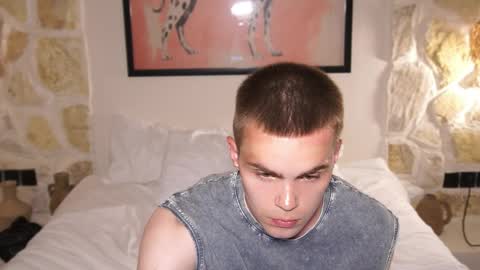 Simon online show from 03/17/26, 11:35