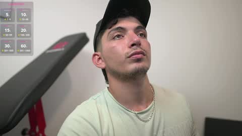 SIMOON online show from 02/01/25, 05:07