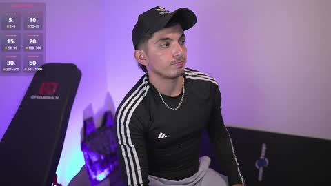 SIMOON online show from 02/04/25, 05:53