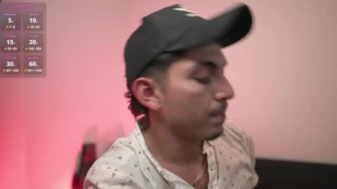 SIMOON online show from 02/11/25, 07:02