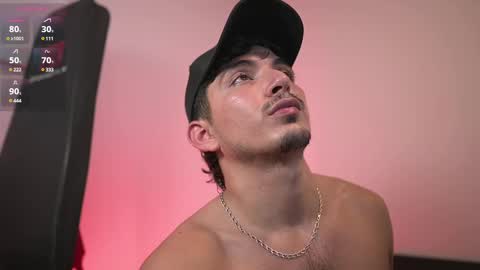 SIMOON online show from 02/15/25, 07:27