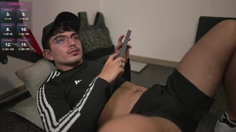 SIMOON online show from 03/04/25, 04:38