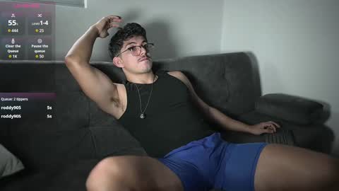 SIMOON online show from 10/01/25, 06:58