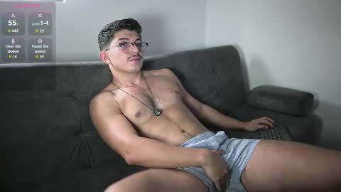 SIMOON online show from 10/09/25, 08:29