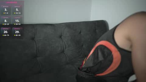 SIMOON online show from 11/05/25, 04:45