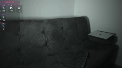 SIMOON online show from 11/18/25, 03:01