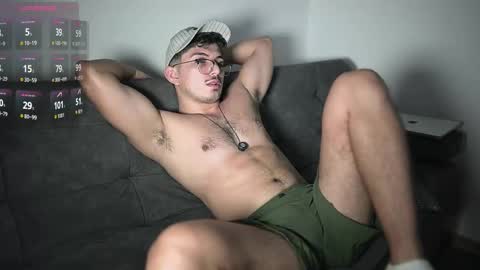 SIMOON online show from 11/21/25, 05:28