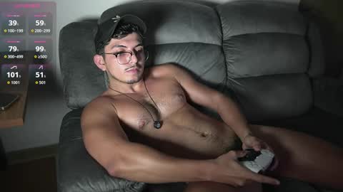 SIMOON online show from 12/05/25, 08:23