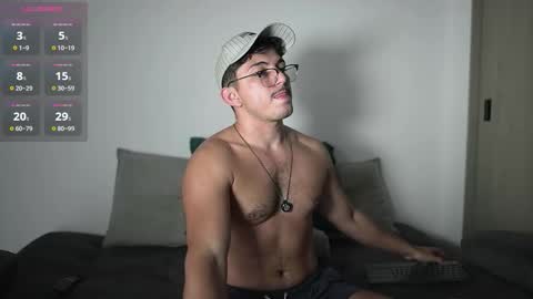 SIMOON online show from 01/17/26, 02:33