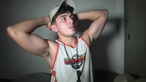 SIMOON online show from 02/06/26, 03:33