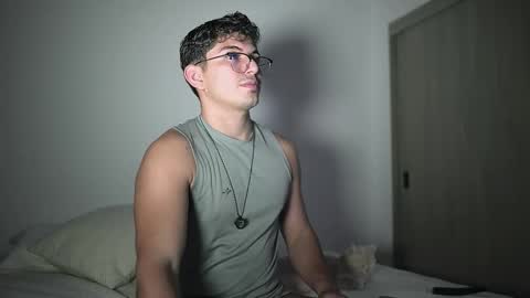 SIMOON online show from 02/10/26, 04:38