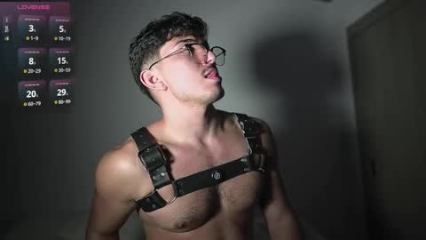 SIMOON online show from 02/20/26, 05:26