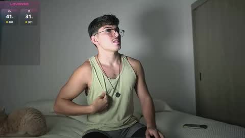 SIMOON online show from 02/20/26, 07:47