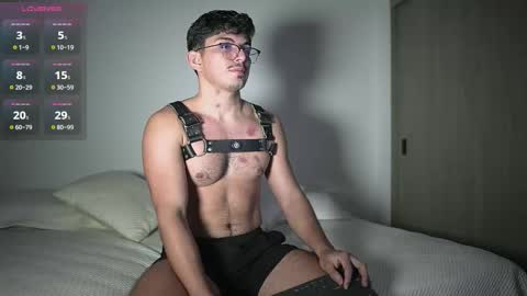 SIMOON online show from 02/27/26, 03:06