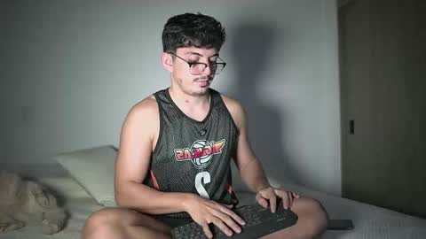 SIMOON online show from 02/28/26, 01:39