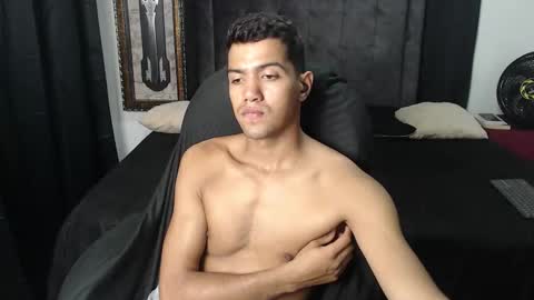 Andrey online show from 10/21/25, 03:29