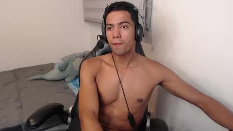 Andrey online show from 01/18/26, 02:15