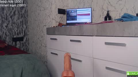 regina online show from 02/24/25, 02:58