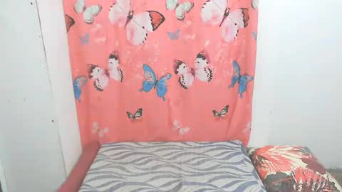 marisweet online show from 02/09/25, 01:11