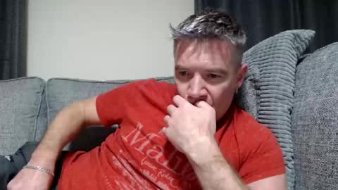 Ricky online show from 11/16/25, 08:36