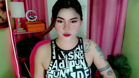 call me nath online show from 06/10/26, 02:34