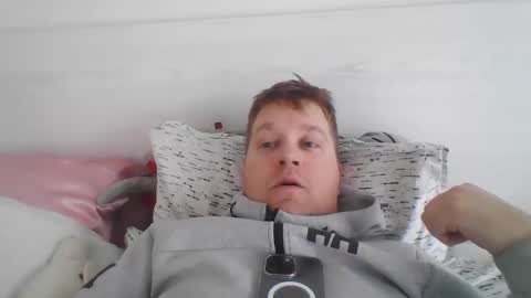 Simpleregularguy online show from 04/30/26, 02:01