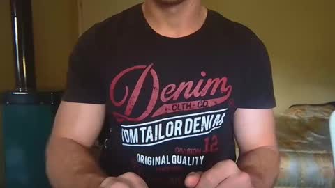 Adrian online show from 10/12/25, 09:52