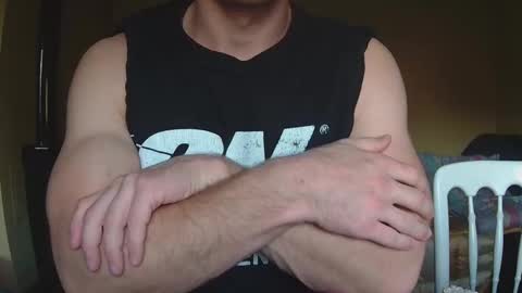 Adrian online show from 10/14/25, 03:46