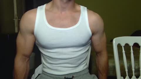 Adrian online show from 10/23/25, 06:06