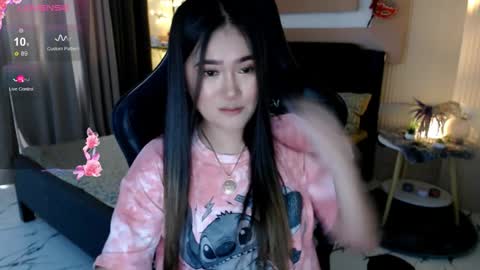 Adrianna Fowler online show from 03/21/26, 02:27