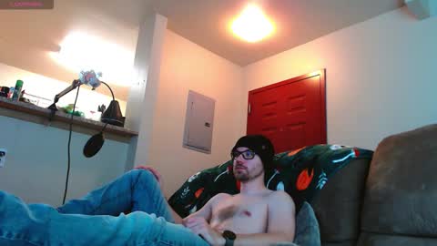 Husky Dad online show from 11/04/25, 08:19