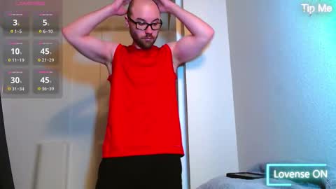 Husky Dad online show from 12/14/25, 02:28