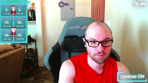 Husky Dad online show from 12/19/25, 06:26