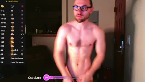 Husky Dad online show from 04/01/26, 03:51