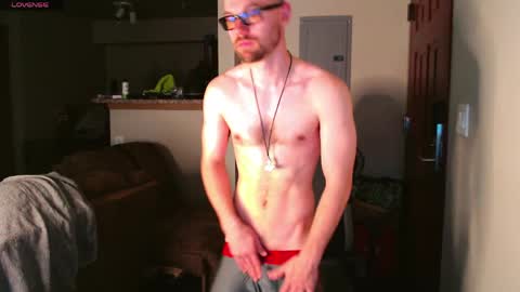 Husky Dad online show from 04/11/26, 12:04