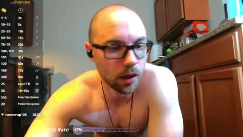 Snapshot of sin_lord chatting on 05/15/26, 11:56 Husky Dad online show from 05/15/26, 11:56